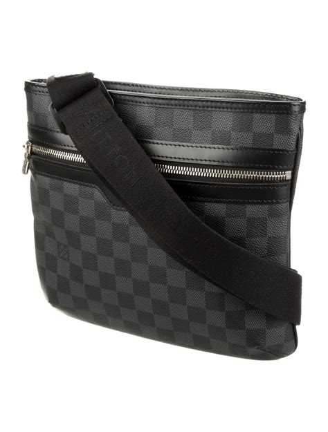 louis vuitton thomas messenger bag|Louis Vuitton Messenger bags men's.